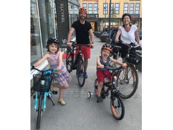 Reliable Nanny, Housekeeper are needed urgently