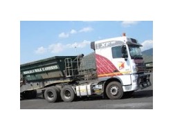 Ngululu bulk carries company