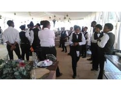 Hospitality workers needed for Functions