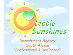 AU PAIR JOB-CRAIGHALL PARK-AFTERNOON-R8 000