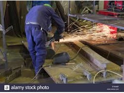 Skilled Mechanical Artisan