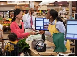 Cashiers Computer Training ( 2 days R750 )