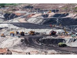 Kriel Mine North West Shaft (Pty) Ltd