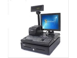 Cashier Computerized Training ( 2 days R750 )