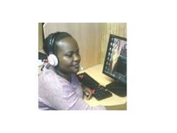 We need 42 call center agents without experience