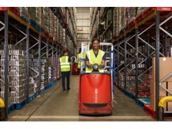 Orders Packer and Picker required