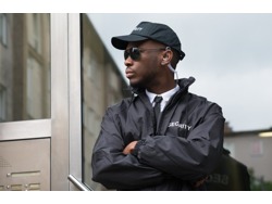 SECURITY TRAINING JOBS