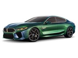 BMW COMPANY PLANT ROSSLYN(0714961124)