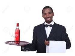 People with passion to work in hotels restaurants contact us