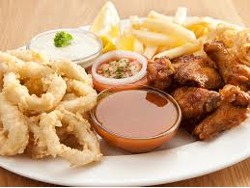 Requiring waitering staff