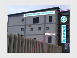 Hospital Cleaners Required