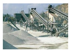 Mining industries at palesa coal mine