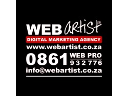 PERSONAL ASSISTANT INTERNAL SALES POSITION AT WEB ARTIST