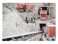 PALESA COAL MINE LOOKING FOR QUALIFIED AN EXPERIENCE CANDIDATES