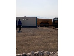 Security officers needed for permanent