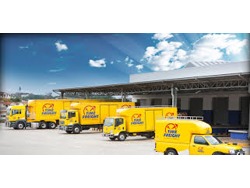 Drivers job at times freight