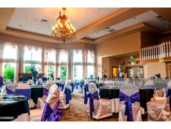 Waiters and Set Up Crew Needed