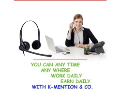 Part time work online ad posting jobs-Data entry job 10000 monthly