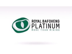 Royal bafokeng platinum mine