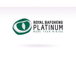 Royal bafokeng platinum mine