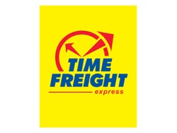 General Workers needed at time freight company