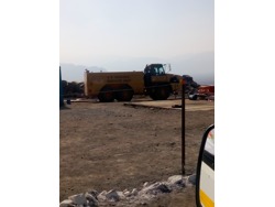 Dump truck, LHD Scoop Excavator Operators