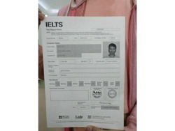 IELTS for sale online
