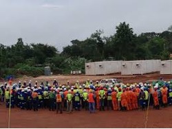 KUSILE POWER STATION