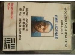 PALESA COAL MINE IN BRONKHORSTSPRUIT (060)7713662