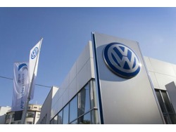 Volkswagen post (067) 718 3958