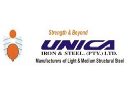 Unica iron steel (PTY). LTD