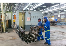 JOB VACANCIES AVAILABLE