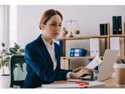 Human Resources Assistant