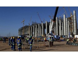 Artisans and general labours