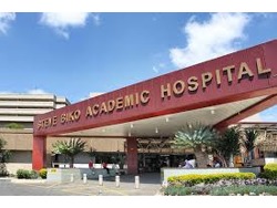 STEVE BIKO ACCADEMIC HOSPITAL NEED CLEANERS AS PERMANENT POSITION 071 215 1305