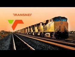 Transnet freight rail