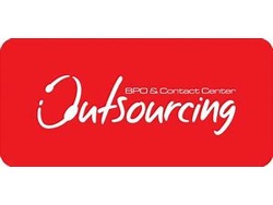 Outbound call centre agent