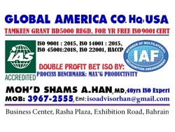 Female Sales Executive