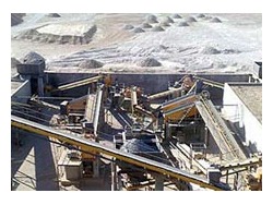 Mining industrial