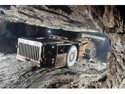 Northam Platinum Mine