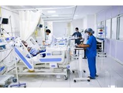 Kalafong hospital a new permanent post open tell Mr Doctor khoza on 0665190165