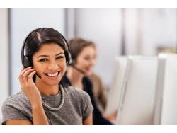 Customer Service Center Representative
