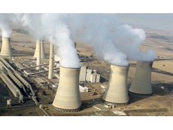 Kusile Power Station (066 244 3342)