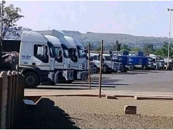 Ni-da transport is looking for driver s in Newcastle (0714961124)