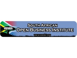 Free Entrepreneurship Programme with South African Open Business Institute (SAOBI)