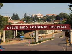 NURSES NEEDED 0768523543 At STEVE BIKO HOSPITAL
