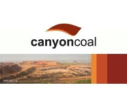 CANYON COAL MINING INDUSTRY IS LOOKING FOR PERMANENT WORKER TO INQUIRY CONTACT 0614245279