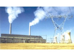 Operators needed at Arnot Power Station