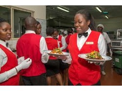 Restaurant and events or functions waitrons urgently needed