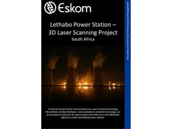 LETHABO POWER STATION needs drivers and general workers